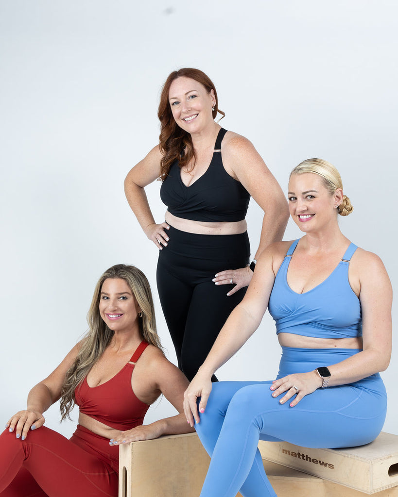 What to Look for in Fitness Clothing Brands - A Nation of Moms