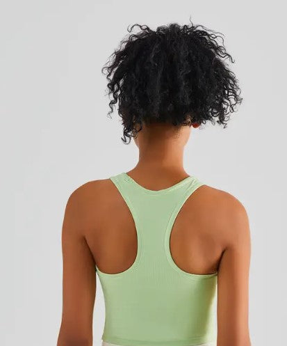 Air Strappy Back Full Coverage Bra - MOMSQUAD Clothing