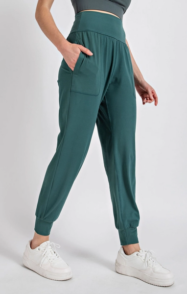 Flow Jogger Pants MOMSQUAD Clothing