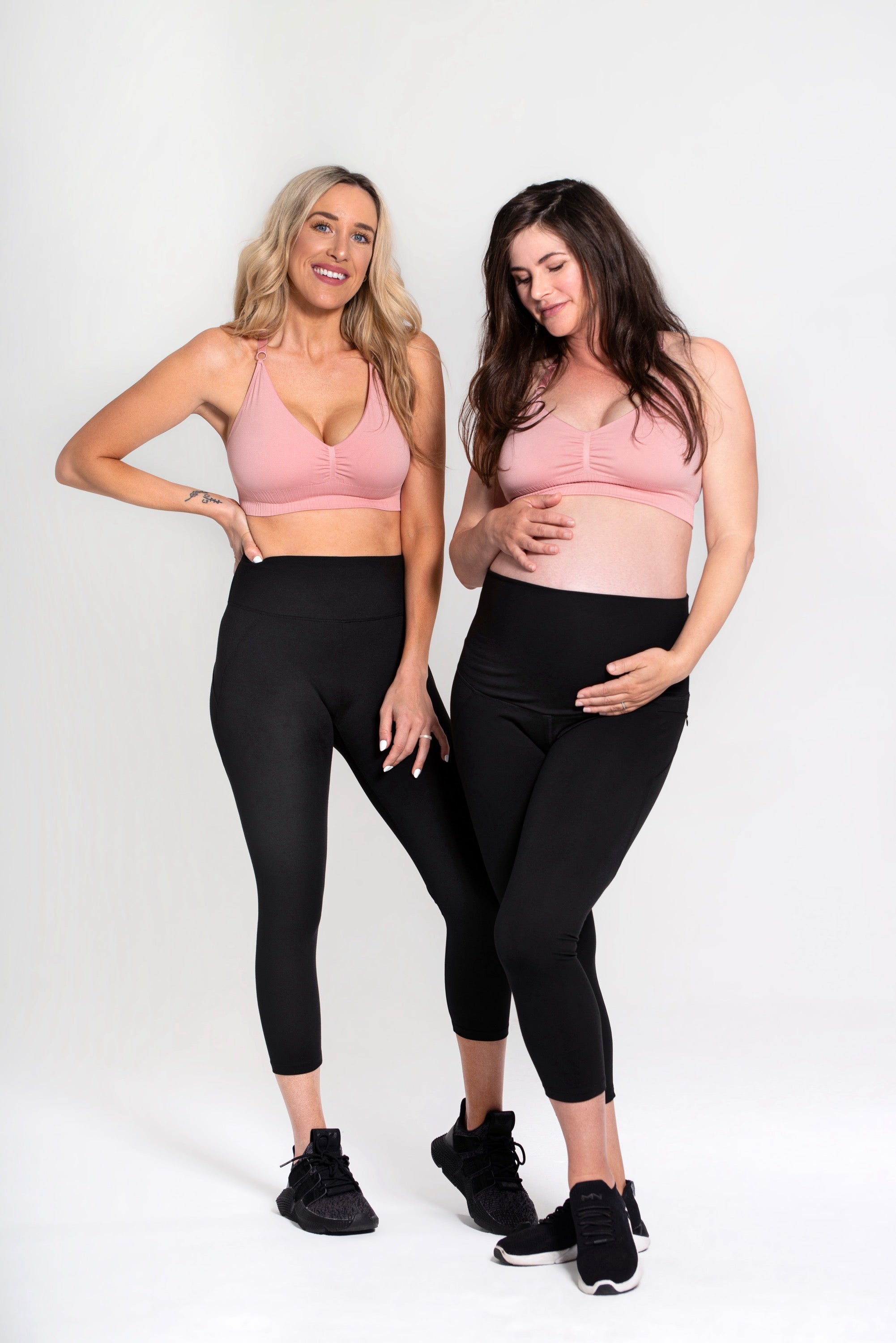 Bra Seamless MOMSQUAD Clothing